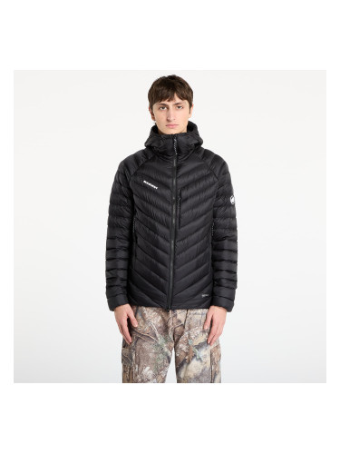 Яке Mammut Broad Peak IN Hooded Jacket Black L