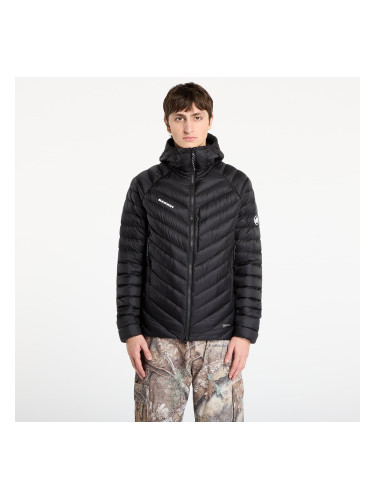 Яке Mammut Broad Peak IN Hooded Jacket Men Black L