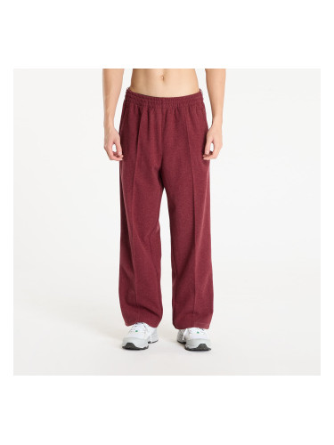 Панталони adidas Premium Track Pant Shadow Red S
