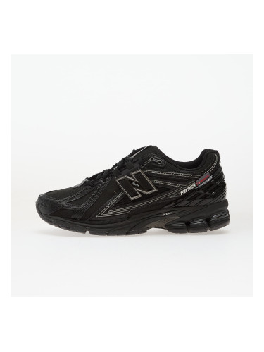 Сникърси New Balance 1906 Black EUR 36