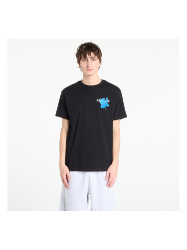 Тениска RIPNDIP Favorite Artist Tee Black M