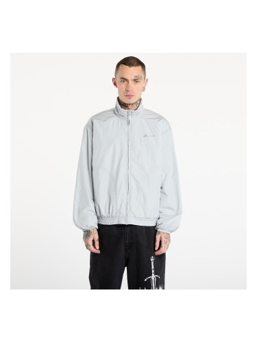 Суитшърт adidas x Moon Boot Padded Tracktop Wonder Silver L
