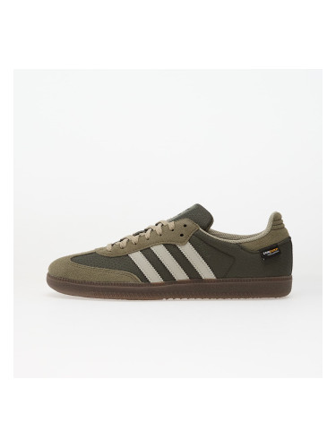 Сникърси adidas Samba Og Shale Olive/ Putty Grey/ Olive Strata EUR 40 2/3