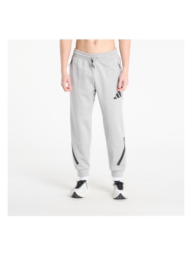 Панталони adidas Z.N.E. Tracksuit Bottoms Medium Grey Heather XXL