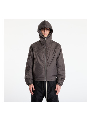 Яке Rick Owens DRKSHDW Sealed Windbreaker Bronze L