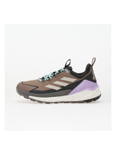 Сникърси adidas Terrex Free Hiker 2 Low Gtx W Trace Brow/ Wonder Aluminium/ Carbon EUR 37 1/3