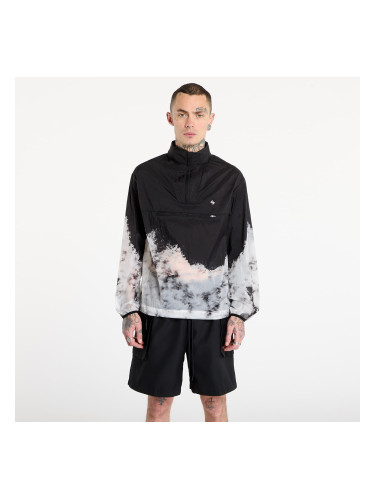 Яке REPRESENT 247 Overhead Training Jacket Black L