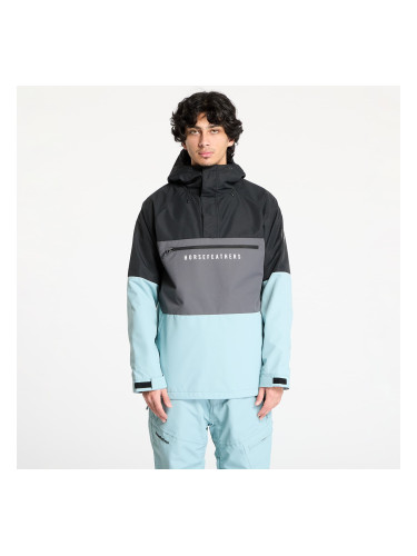 Яке Horsefeathers Donnie Jacket Blue Haze/ Black XL