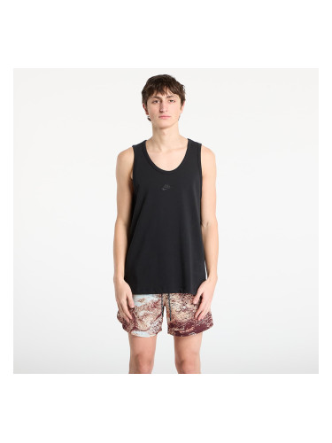 Nike Sportswear Premium Essentials Men's Tank Black M