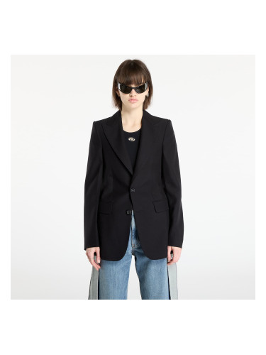 Яке MM6 Rtw Show Jacket Black 38
