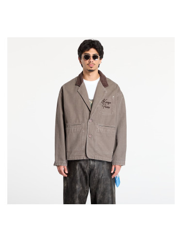 Яке KENZO Workwear Jacket Taupe M