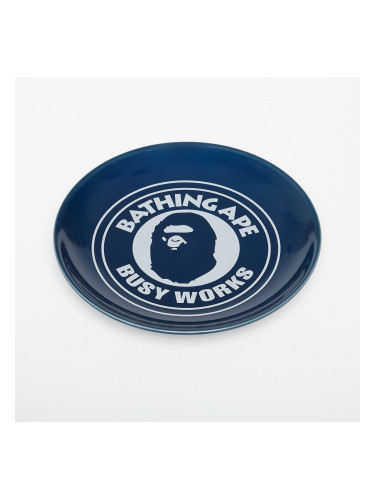 A BATHING APE Bape Mini Glass Set Clear Universal