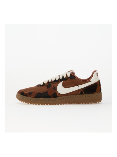 Сникърси Nike W Field General Cinnamon/ Sail-Gum Dk Brown EUR 42