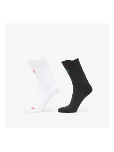 Чорапи adidas x Arte Antwerp Socks Black/ White XL