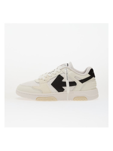 Сникърси Off-White Slim Out Of Office White/ Black EUR 37