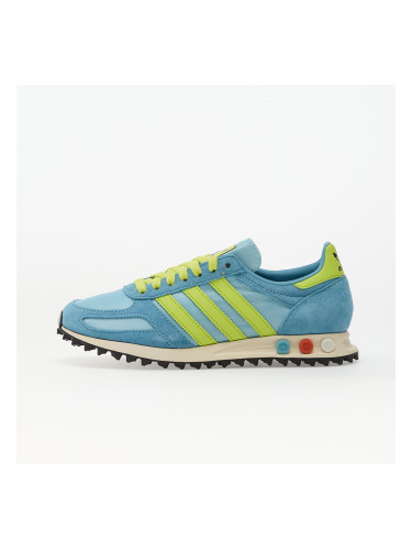 Сникърси adidas La Trainer Og Preloved Blue/ Semi Solar Yellow/ Ice Blue EUR 36 2/3