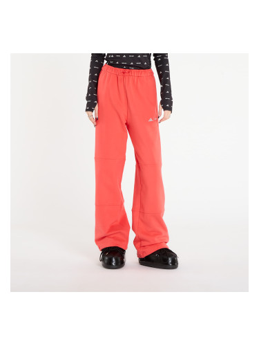 Потници adidas x Moon Boot Track Pant Semi Lucid Red L