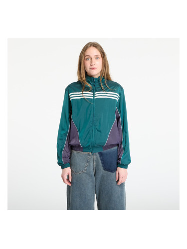 Яке adidas Sporty & Rich Windbreaker Wild Pine M