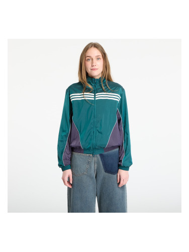 Яке adidas Sporty & Rich Windbreaker Wild Pine XS