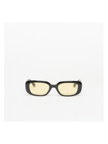 Слънчеви очила A BATHING APE Sunglasses 5 Black Universal