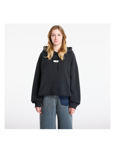 Суитшърт MM6 Rtw Show Sweatshirt Washed Black L