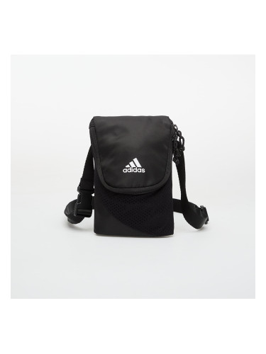 Чанта adidas Teamgeist Small Item Bag Black Universal