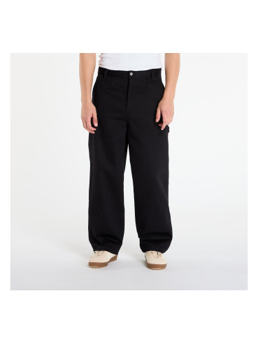 Дънки Carhartt WIP Holden Pant Black Rigid L