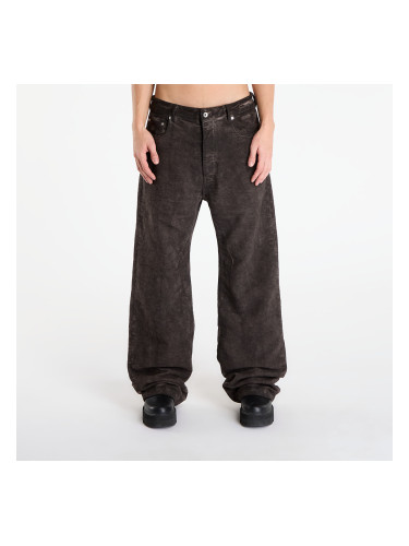 Панталони Rick Owens DRKSHDW Geth Jeans Dark Dust 32