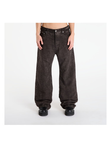 Панталони Rick Owens DRKSHDW Geth Jeans Dark Dust 33