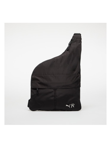 Чанта Puma x REPRESENT Sling Bag Puma Black Universal