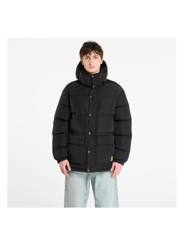Яке Carhartt WIP Brent Jacket UNISEX Black L