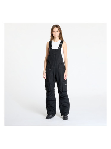 Панталони Horsefeathers Isobel Pants Black L