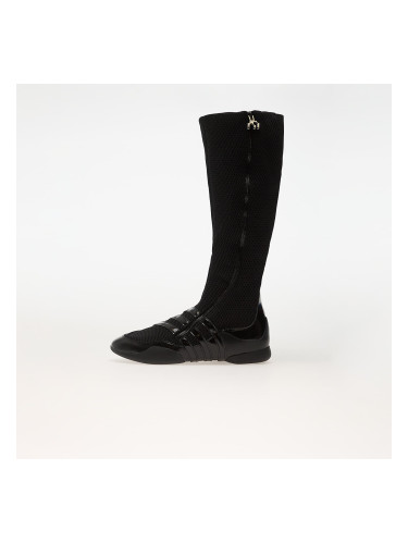 Сникърси adidas Miaou Boot Core Black/ Core Black/ Silver Metallic EUR 36