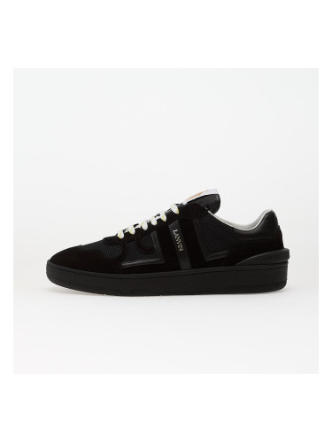 Сникърси Lanvin Clay Sneakers Black EUR 42