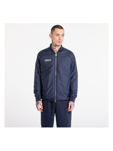 Яке adidas SPZL Bramhope Blouson Night Navy M