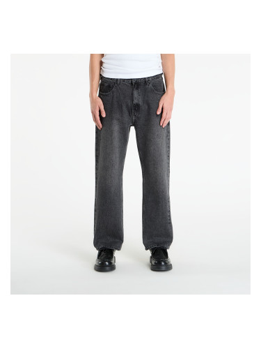 Дънки Playboy x FTSHP Denim Pants UNISEX Black 28