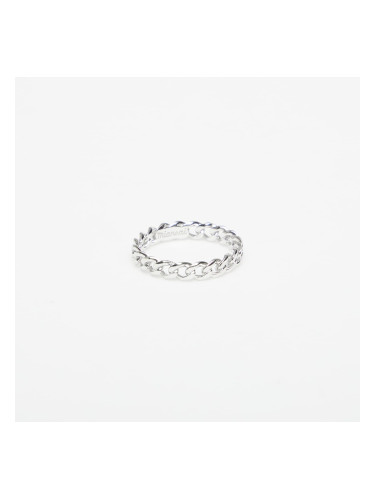 Пръстен Miansai Cuban Link Ring Sterling Silver 8