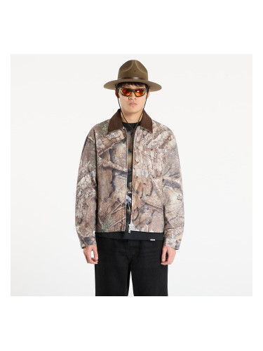 Яке REPRESENT Real Tree Camo Trucker Jacket UNISEX Camo L