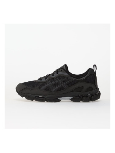 Сникърси Asics Gel-NYC Rgd Black/ Graphite Grey EUR 43.5