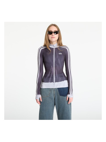 adidas x AVAVAV Baselayer Better Scarlet/ Black M