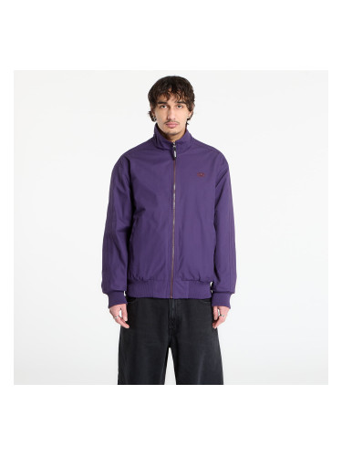 Суитшърт adidas 90S Alternative Sport Reversible Polar Fleece Firebird Track Top Aurora Plum/ Aurora Ruby L
