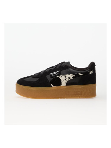 Сникърси Puma Palermo Elevata Wild Instinct Wns Puma Black-Gum EUR 38