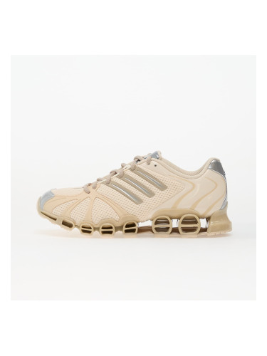 Сникърси adidas Mega Ghostride W Wonder White/ Wonder Beige/ Silver Metallic EUR 36