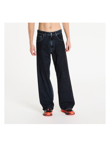 Дънки MM6 Maison Margiela Pants 5 Pockets Black 32