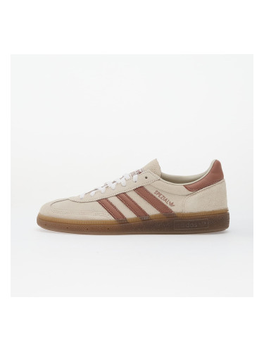 Сникърси adidas Handball Spezial Alumina/ Warm Clay/ Ftwr White EUR 36 2/3