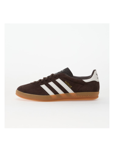 Сникърси adidas Gazelle Indoor Auco/ Core White/ Gum2 EUR 46 2/3