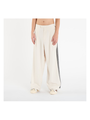 Панталони adidas x Wales Bonner Wide Trouser Wonder White M