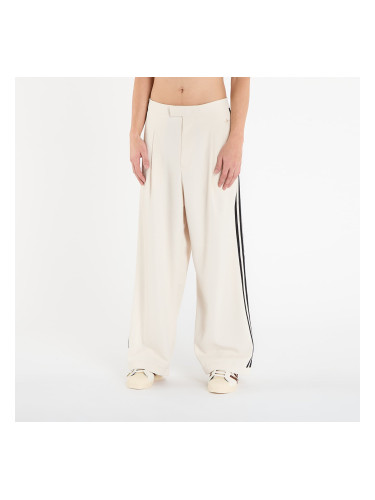 Панталони adidas x Wales Bonner Wide Trouser Wonder White XL