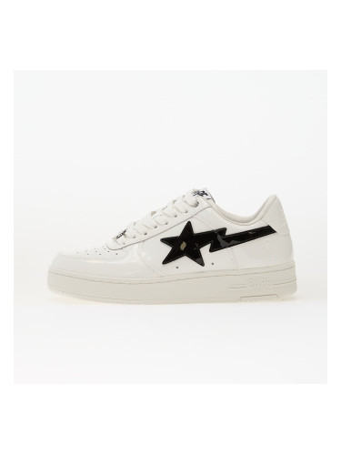 Сникърси A BATHING APE Bape Sta 1 M2 White EUR 42
