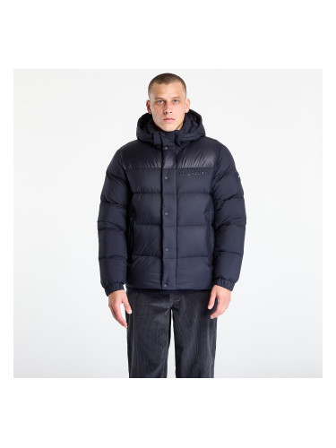 Яке Tommy Hilfiger Mix Down Hooded Puffer Desert Sky L